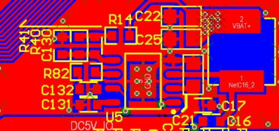 OK4418/6818電路設(shè)計中電感的選型