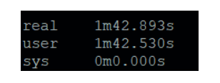 iMX6Q CPU 測(cè)試結(jié)果